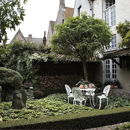 Guest house Number 11 Exclusive 4*