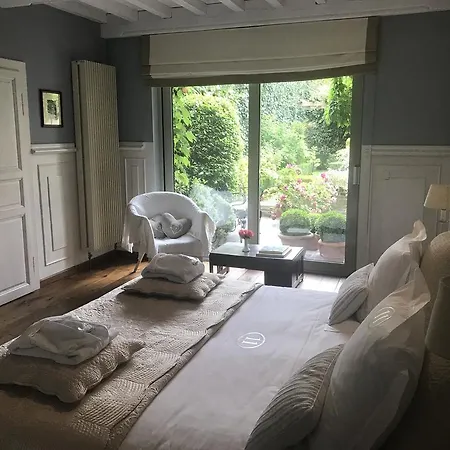 Number 11 Exclusive 4* Bruges