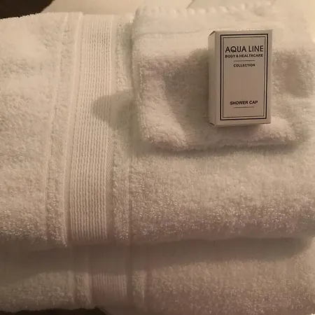 Number 11 Exclusive Guest house