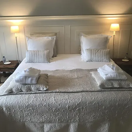 Guest house Number 11 Exclusive 4*