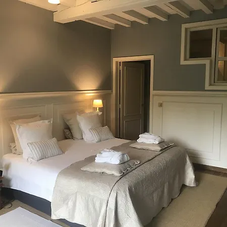 Number 11 Exclusive Bruges
